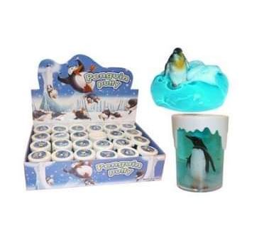 Penguin Putty on Sale