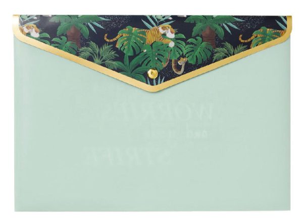 Jungle Book Document Wallet Online Hot Sale