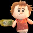 Itty Bitty Wreck-It Ralph Online now