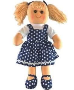 Harriet Soft Doll Maplewood Hopscotch Collectables For Discount