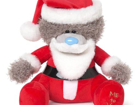 Christmas Teddy Bear Me To You Fashion