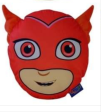 PJ Masks 3D Character Plush Shaped Cushion Online Hot Sale