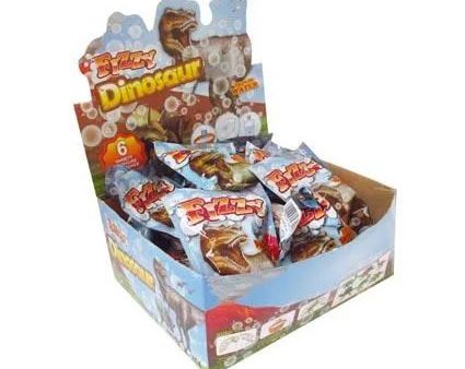 Fizzy Dinosaurs Online Sale