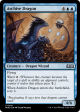 Archive Dragon (WOE-041) - Wilds of Eldraine [Uncommon] Discount