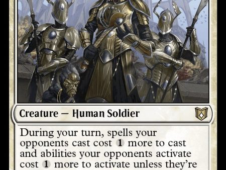 Tithe Taker (WOC-080) - Wilds of Eldraine Commander [Rare] Hot on Sale