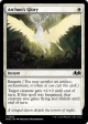 Archon s Glory (WOE-002) - Wilds of Eldraine [Common] For Sale