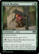 Bestial Bloodline (WOE-162) - Wilds of Eldraine [Common] on Sale