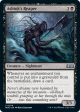 Ashiok s Reaper (WOE-079) - Wilds of Eldraine [Uncommon] Online Sale