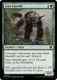 Aura Gnarlid (WOC-120) - Wilds of Eldraine Commander [Common] Sale