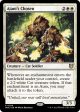 Ajani s Chosen (WOC-059) - Wilds of Eldraine Commander [Rare] For Discount