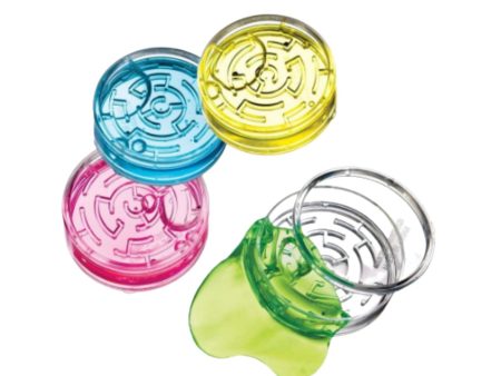 Maze Slime Favors 8pcs on Sale