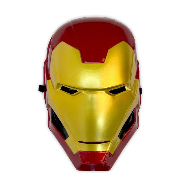 Child Iron Man Deluxe Costume For Cheap