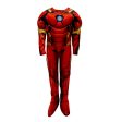 Child Iron Man Deluxe Costume For Cheap