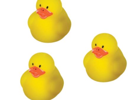 Mini Rubber Duck Favors, 16pcs Hot on Sale