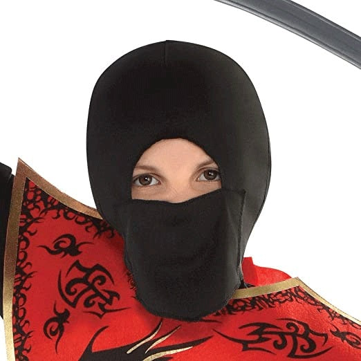 Child Ninja Assassin Boy Costume Hot on Sale