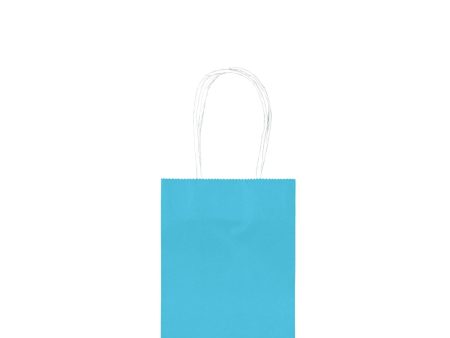 Turquoise Cub Bag Value Pack 10pcs Fashion