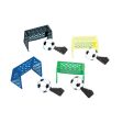 Mini Tabletop Soccer Favors 12pcs on Sale