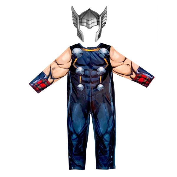 Child Thor Classic Costume Supply