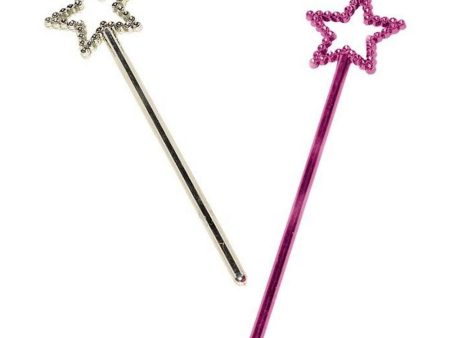 Star Wand Favors 16pcs For Sale