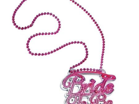 Bachelorette Bride To Be Necklace Hen Night For Sale