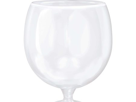 Jumbo Drinking Glass Online now