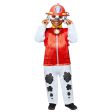 Child Paw Patrol Marshall Deluxe Costume Hot on Sale