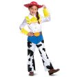 Child Jessie Deluxe Costume Cheap