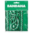 Bandana Green Discount