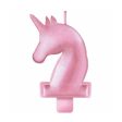 Enchanted Unicorn Birthday Candle Sale