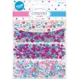 Baby Shower - Girl Or Boy? Paper And Foil Confetti 1.2oz Online Sale