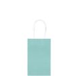 Robins Egg Blue Cub Bag Value Pack 10pcs Discount