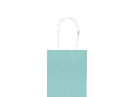 Robins Egg Blue Cub Bag Value Pack 10pcs Discount