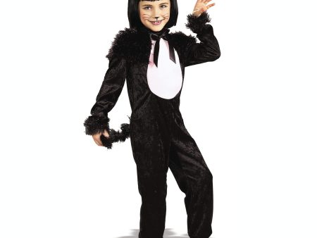 Child Stola Kitty Animal Costume Online Sale