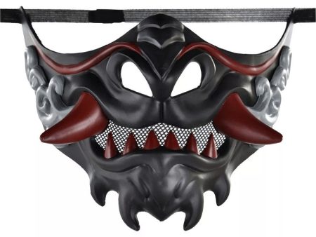 Adult Dragon Mask For Cheap