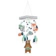 Baby Shower - Bearly-ly Wait Paper Hanging Decoration Supply