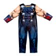 Child Thor Classic Costume Supply