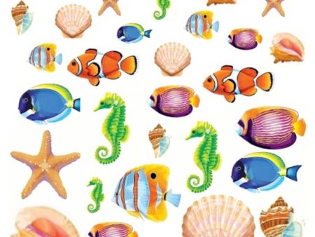 Sea Life Cutouts Package 30pcs Sale