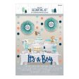 Baby Shower - Bearly-ly Wait Deluxe Buffet Decorating Kit Online