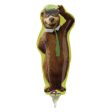 Yogi Bear Mini Shape Balloon For Discount