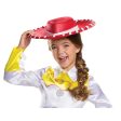 Child Jessie Deluxe Costume Cheap