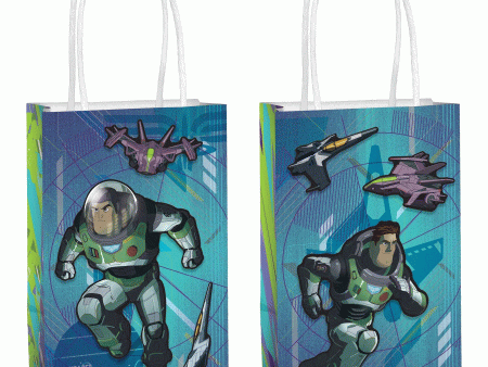 Buzz Lightyear Create Your Own Bags With Add-Ons Online Hot Sale