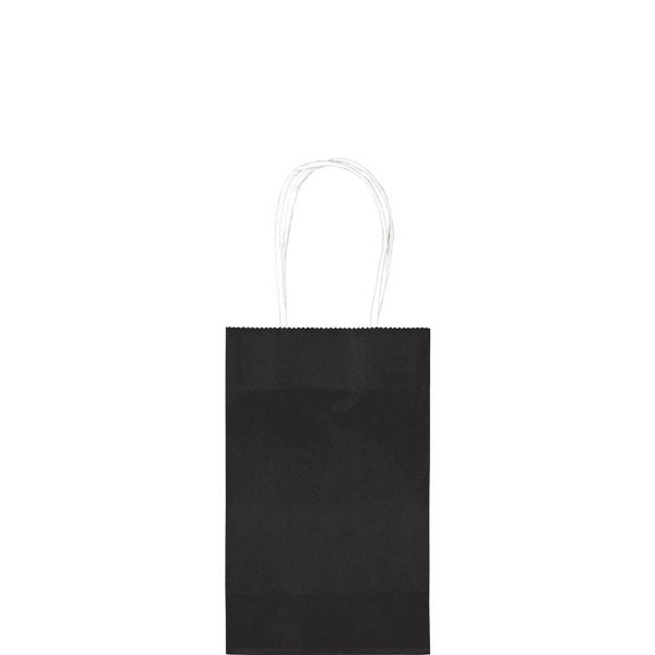 Black Cub Bag Value Pack 10pcs Discount