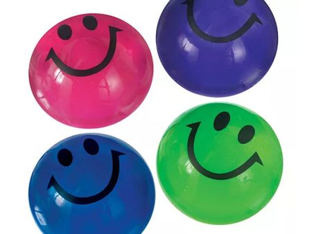 Smile Popper Favors 12pcs Online