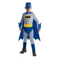 Child Batman Brave and Bold Classic Costume Hot on Sale