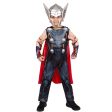 Child Thor Classic Costume Supply