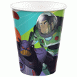 Buzz Lightyear Paper Cups 9oz, 8pcs Online now