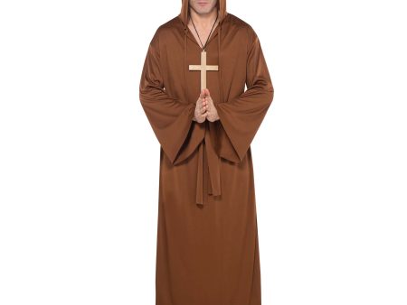 Adult Monks Robe For Sale