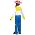 Child Jessie Deluxe Costume Cheap