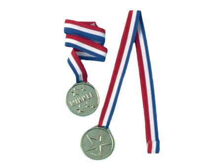 Award Ribbon Value Pack Favors 12pcs For Sale