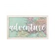 Adventure Hanging World Sign Online Hot Sale